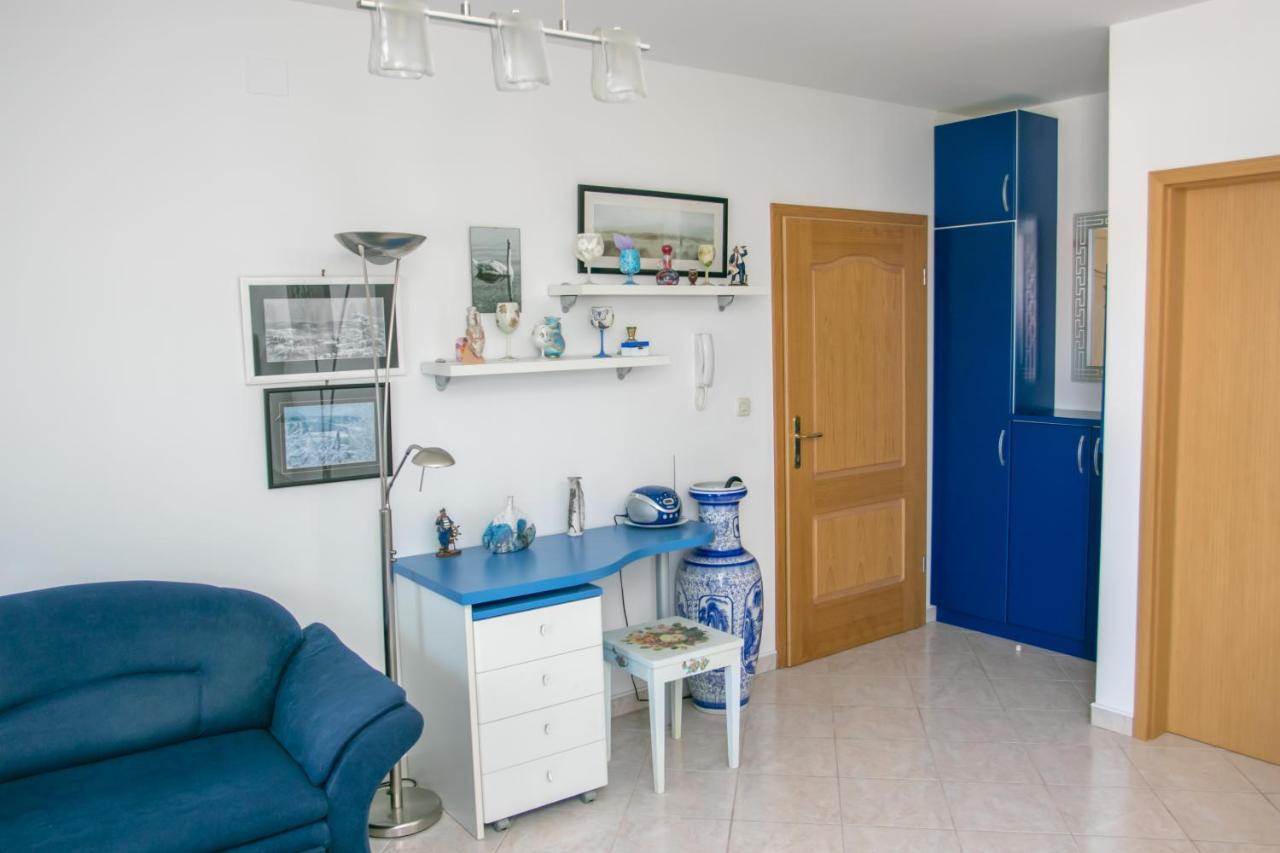 Lavanda Apartment Fažana Exterior foto